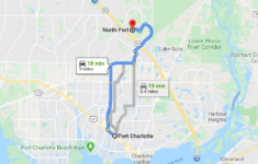 0 24 Acres Land For Sale In North Port Sarasota County Florida