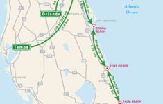 1 week florida road trip miami the atlantic coast orlando road 1 Week Florida Road Trip Miami The Atlantic Coast Orlando Road