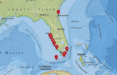 10 Best Islands In Florida with Map Photos Touropia