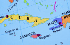 2015 The Year Of Change For Cuba And Haiti HuffPost