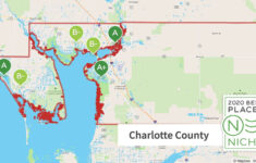 2020 Best Places To Live In Charlotte County FL Niche
