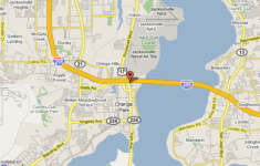 25 Map Of Orange Park Fl Maps Online For You