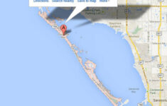 31 longboat key florida map maps database source 31 Longboat Key Florida Map Maps Database Source