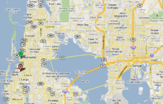 33 map of clearwater florida area maps database source 33 Map Of Clearwater Florida Area Maps Database Source