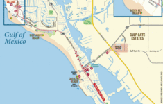 34 Siesta Key On Map Maps Database Source