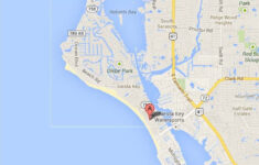 34 siesta key on map maps database source 34 Siesta Key On Map Maps Database Source