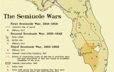 3rd 5th seminole indians tbhc 3rd 5th Seminole Indians TBHC