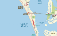 anna maria island florida map Anna Maria Island Florida Map
