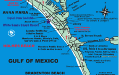 Anna Maria Island Florida Restaurant Map Anna Maria Island FL Mappery