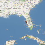 Annabelle Island Florida Map Printable Maps