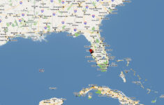 Annabelle Island Florida Map Printable Maps