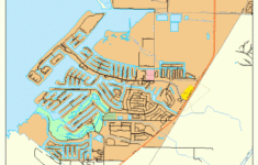 Apollo Beach Florida Street Map 1201675