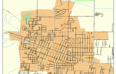 arcadia florida street map 1201750 Arcadia Florida Street Map 1201750