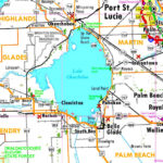Army Corps To Hold Meeting Nov 20 On Lake Okeechobee System Operating