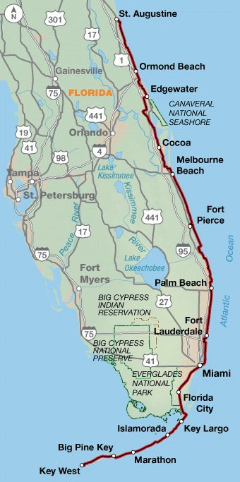 Atlantic Coast Adventure Cycling Route Network Adventure Cycling 