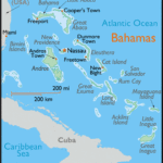 Bahamas Map And Other Free Printable International Maps