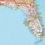 Beaches Of Northwest Florida Map Southern Vacation Rentals Florida