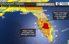 beneficial rain missed florida s driest areas florida storms Beneficial Rain Missed Florida s Driest Areas Florida Storms