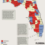Best And Worst Counties To Try A Nursing Home Case In Florida