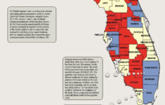 Best And Worst Counties To Try A Nursing Home Case In Florida