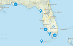 Best National Parks In Florida AllTrails