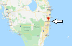 Boca Raton Florida Map Map Of The World
