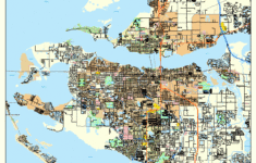 Bradenton Florida Street Map 1207950