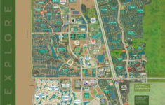 Bridgewater At Viera 55 Gated Neighborhood Master Planned FL