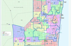 Broward County Map Check Out The Counties Of Broward Coconut Creek