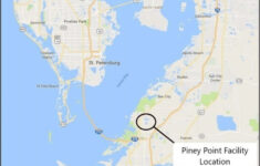 Case Study Piney Point Palmetto FL NCLEAR