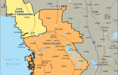 Citrus County Florida