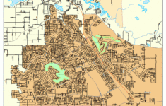 Citrus Springs Florida Street Map 1212450