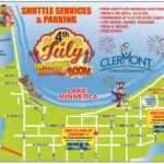 City Of Clermont Announces 4th Of July Celebration Lineup The Official Si