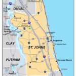 Clean Up City Of St Augustine Florida St Johns County Visitor And