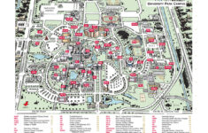 College University State College University Park Map
