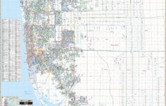 Collier County Florida Map Printable Maps