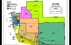 collier county florida map printable maps Collier County Florida Map Printable Maps