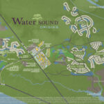 Community Maps Watersound Origins Beaches Of South Walton