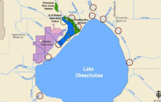 Corps Announces Public Meetings For Lake Okeechobee Watershed Study