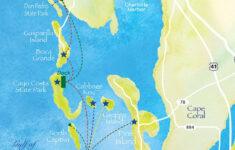 cruising map captiva cruises map of florida island map island Cruising Map Captiva Cruises Map Of Florida Island Map Island
