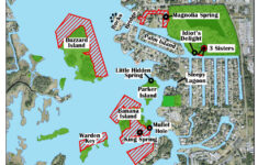 Crystal River Florida Kayaking In A Manatee s Winter Wonderland