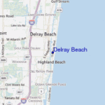 Delray Beach Surf Forecast And Surf Reports Florida South USA