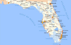 detailed map of florida state florida state usa maps of the usa 4 Detailed Map Of Florida State Florida State USA Maps Of The USA