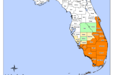 Disaster Relief Operation Map Archives Fema Flood Maps Brevard County