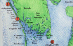 Discover Other Florida Barrier Islands Along Gulf Coast