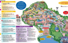 disney s hollywood studios park map orlando theme park news Disney s Hollywood Studios Park Map Orlando Theme Park News