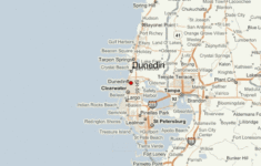 Dunedin Florida Location Guide