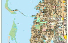 dunedin florida street map 1218575 Dunedin Florida Street Map 1218575