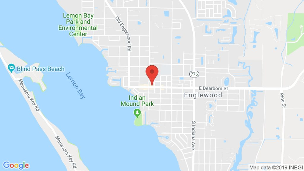 Englewood On Dearborn In Englewood Fl Concerts Tickets Map 