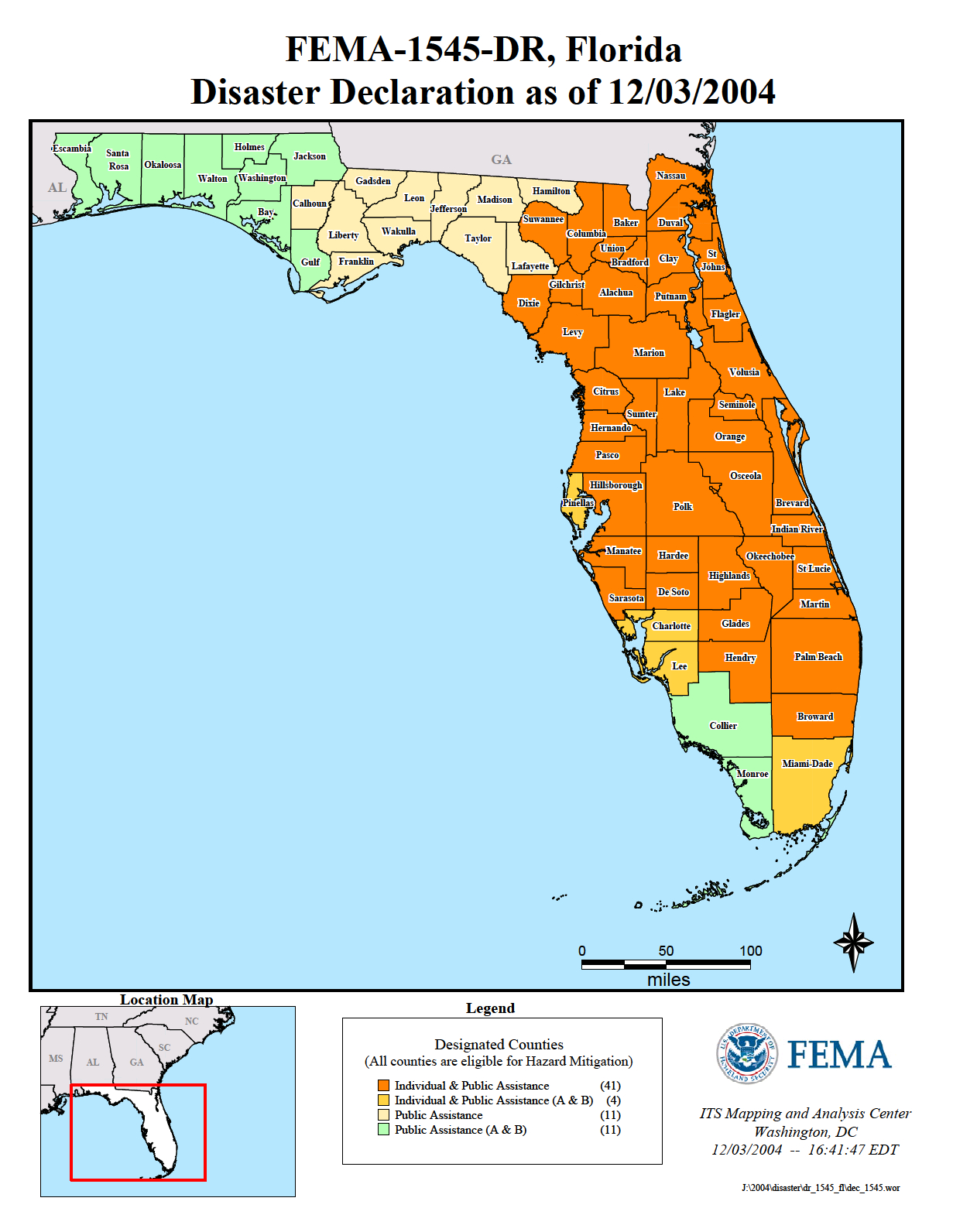 Fema Flood Maps Brevard County Florida Printable Maps